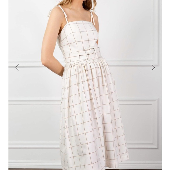 J.ING Picnicky Dress - XS - Picture 2 of 4